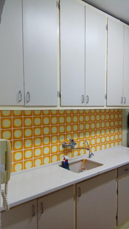 ראשון לציון Room In Apartment מראה חיצוני תמונה